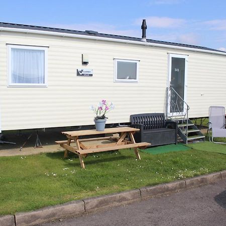 Willerby Ashurst 2021 Selsey Ngoại thất bức ảnh