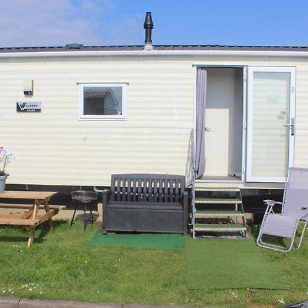 Willerby Ashurst 2021 Selsey Ngoại thất bức ảnh