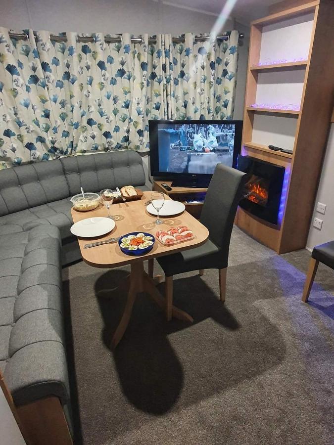 Willerby Ashurst 2021 Selsey Ngoại thất bức ảnh
