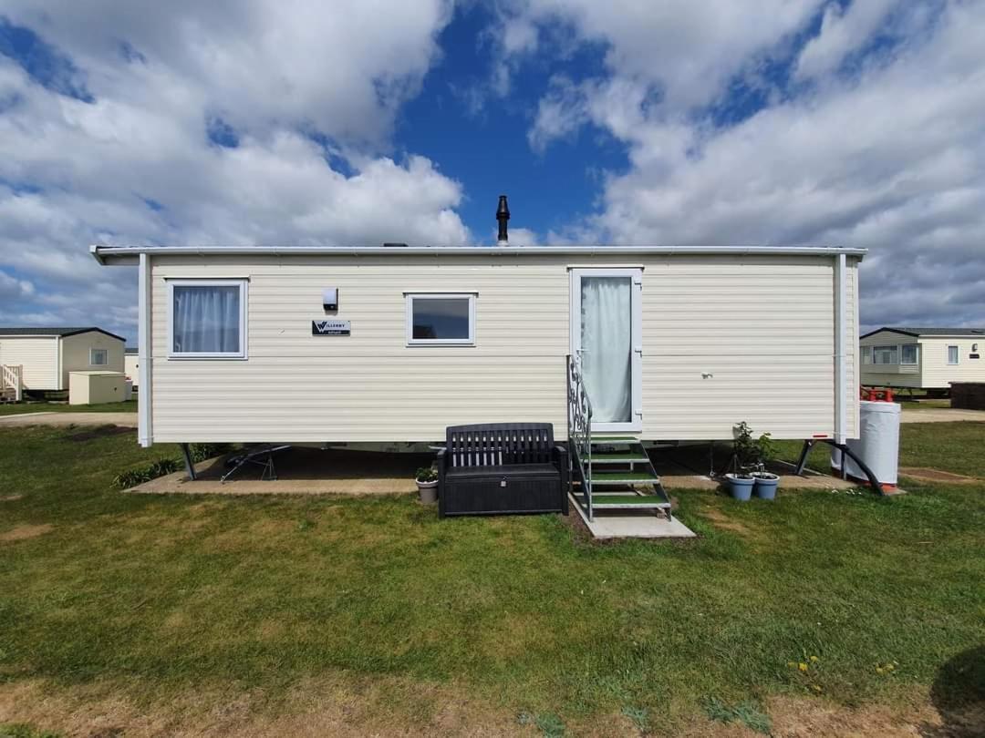 Willerby Ashurst 2021 Selsey Ngoại thất bức ảnh