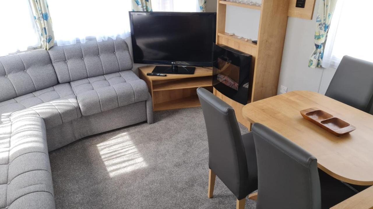 Willerby Ashurst 2021 Selsey Ngoại thất bức ảnh