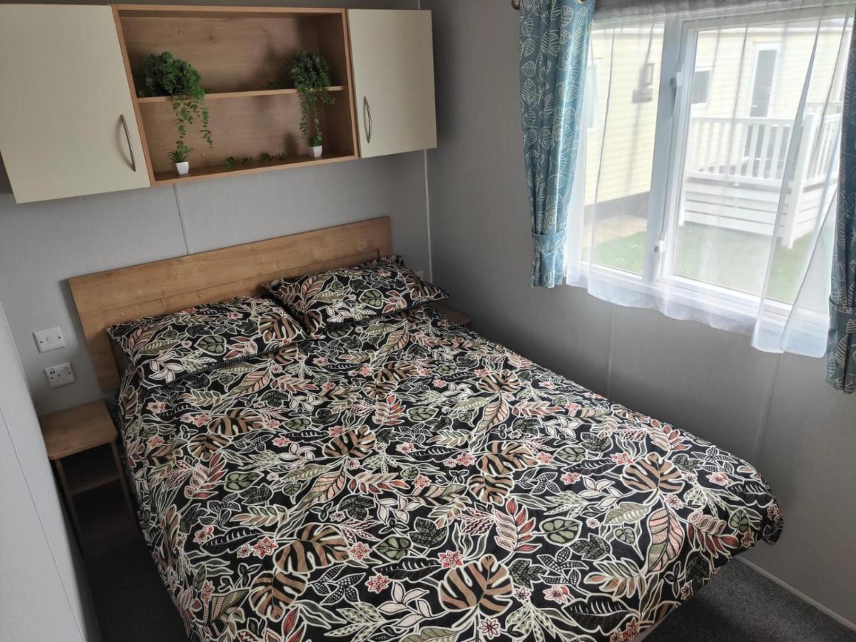 Willerby Ashurst 2021 Selsey Ngoại thất bức ảnh