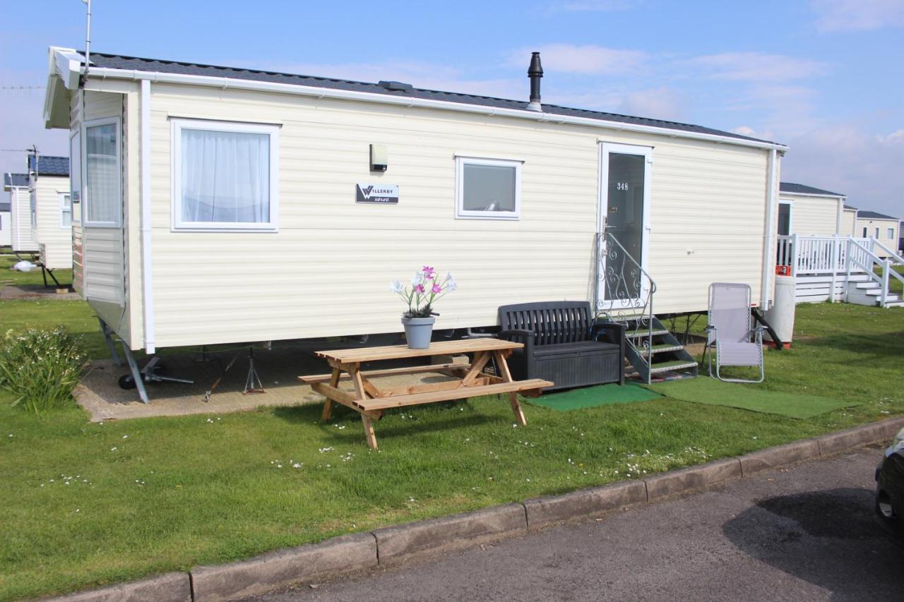 Willerby Ashurst 2021 Selsey Ngoại thất bức ảnh