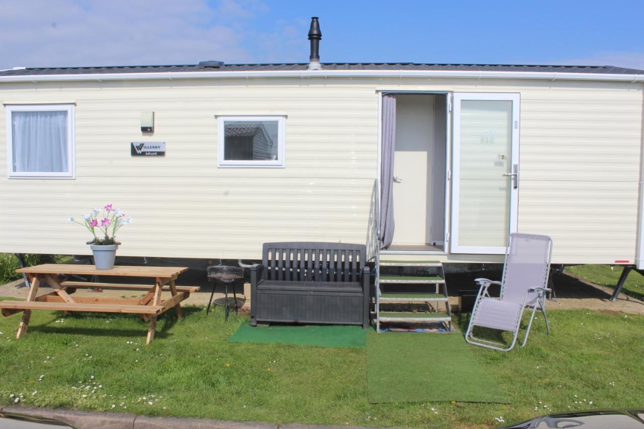 Willerby Ashurst 2021 Selsey Ngoại thất bức ảnh